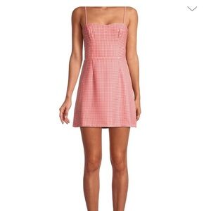 French connection dress